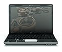 HP Pavilion DV4-1227US 14.1-Inch Laptop - Espresso Black